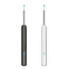 Endoscope Camera Smart Visual Ear pick Wifi App for IOS & Android Ear Stick Pen Portable Ear Wax Cleaner Visual Viewing USB Wireless Endoscope