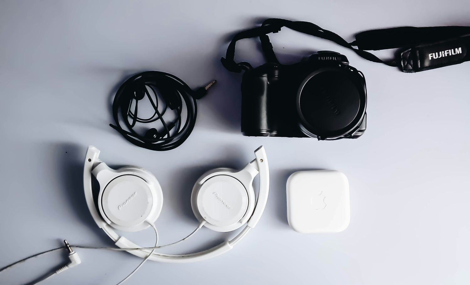 TECH&GADGETS