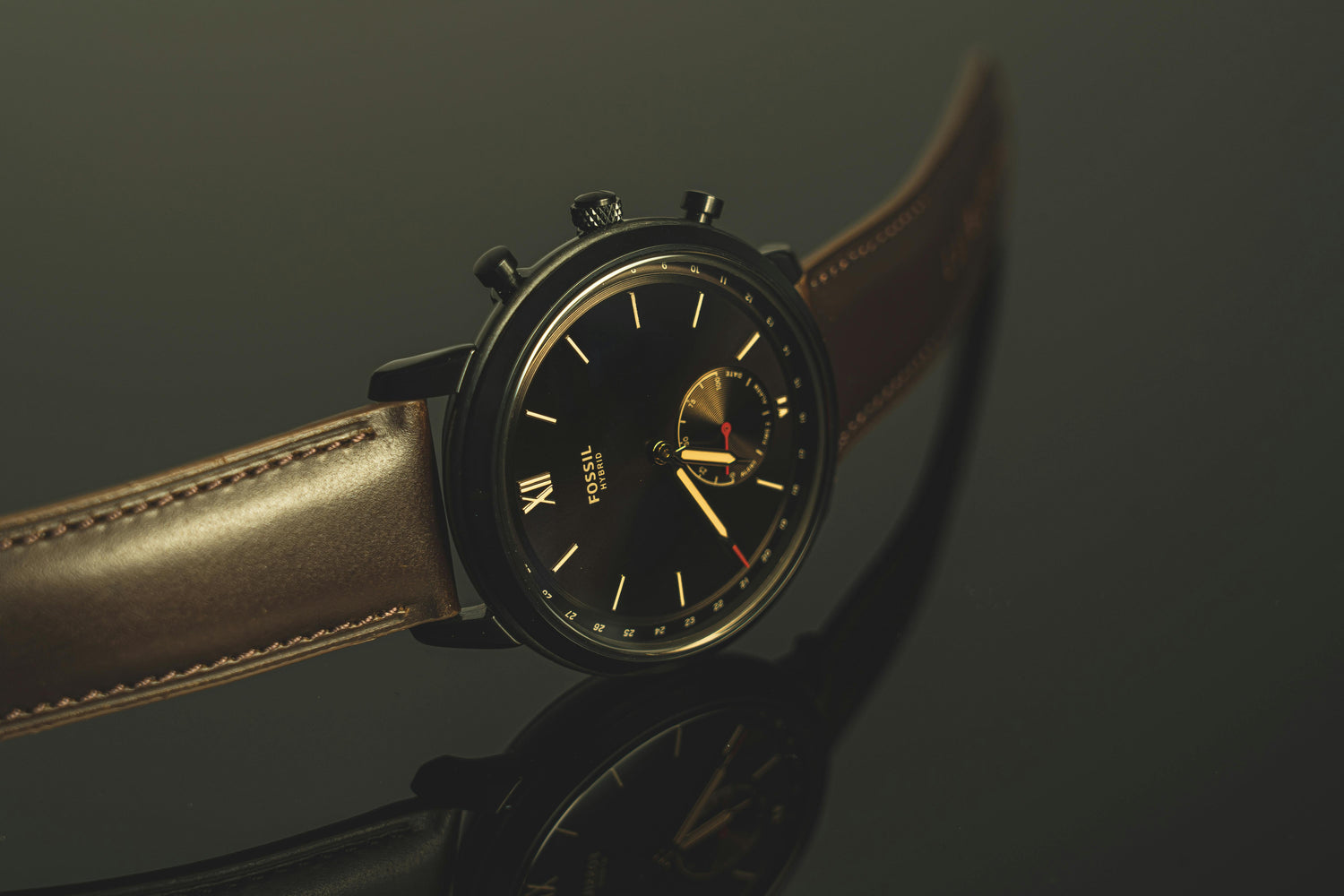 BRANDED WATCHES