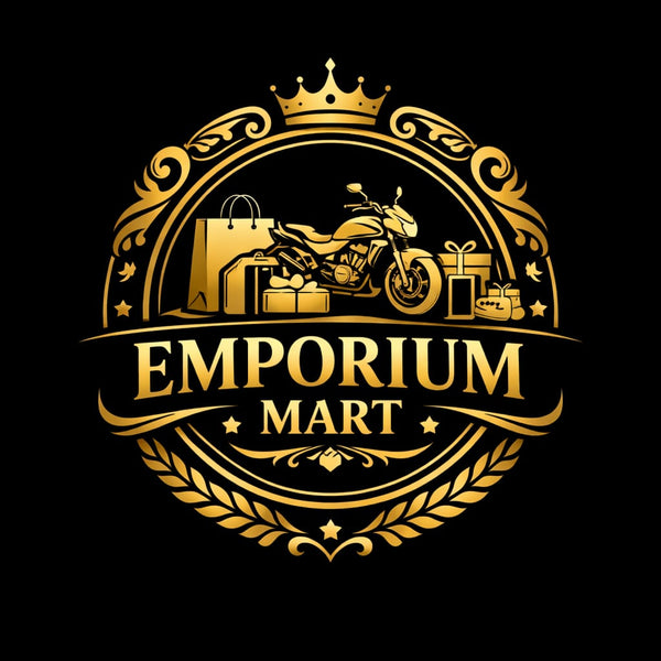 Emporium Mall