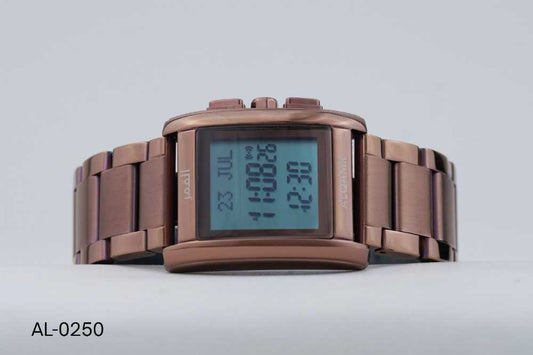 Al QAMAR PRAYER WATCH