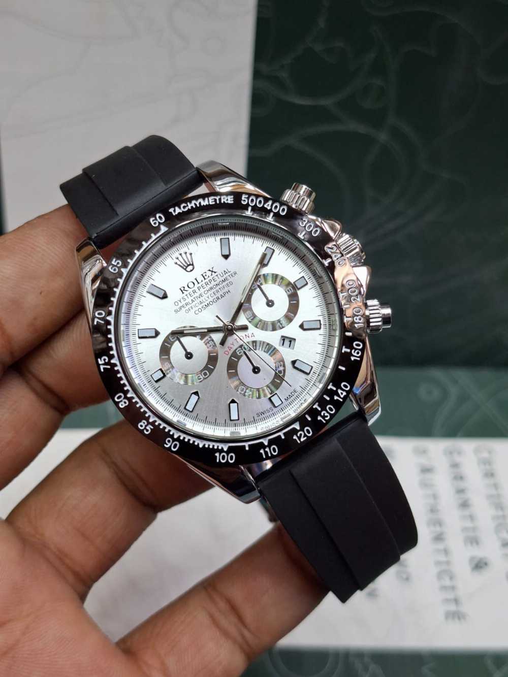 ROLEX