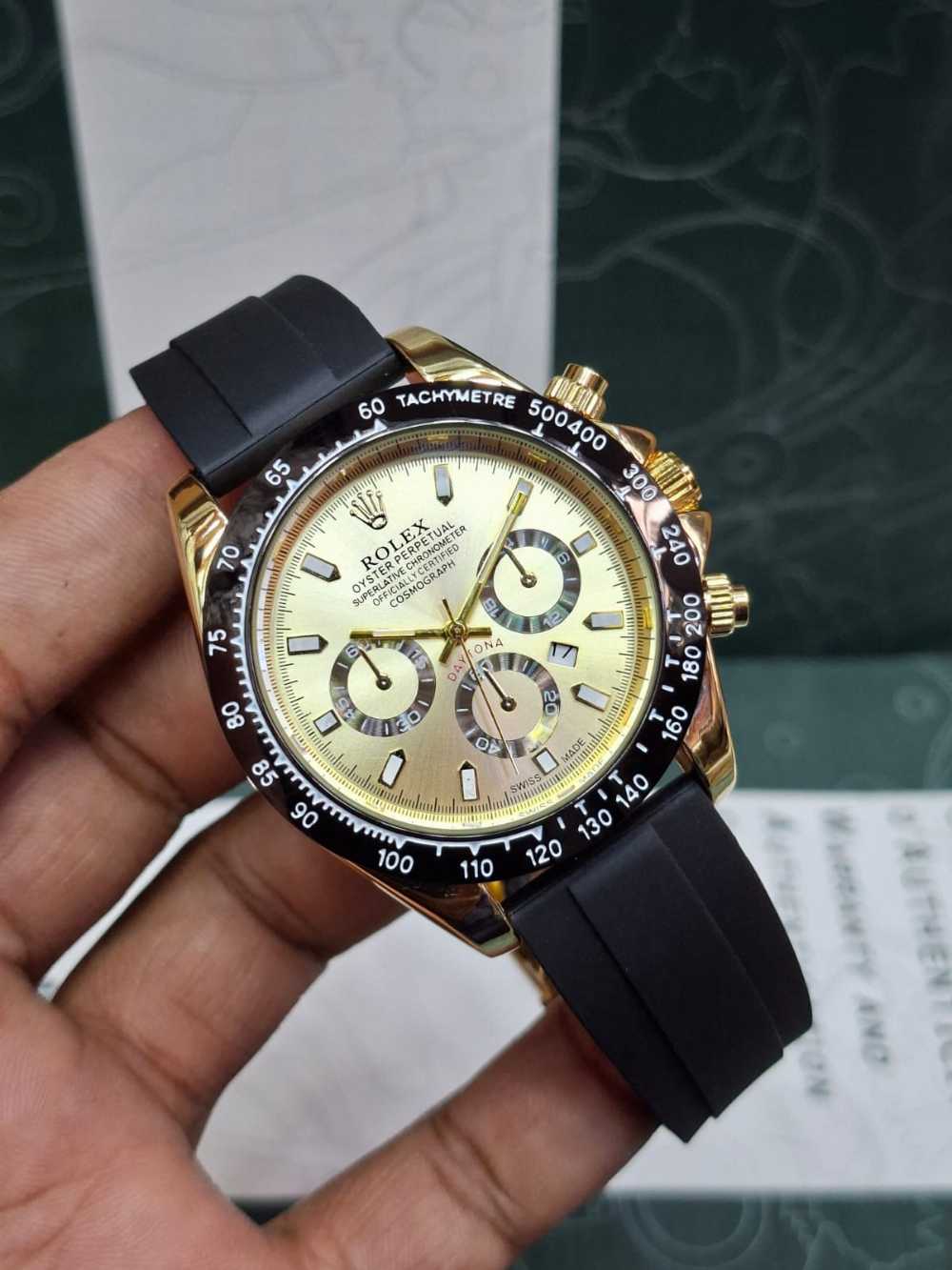 ROLEX