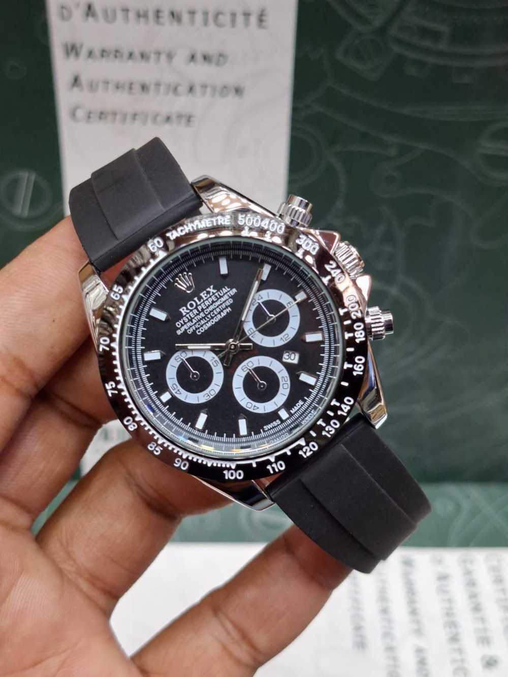 ROLEX