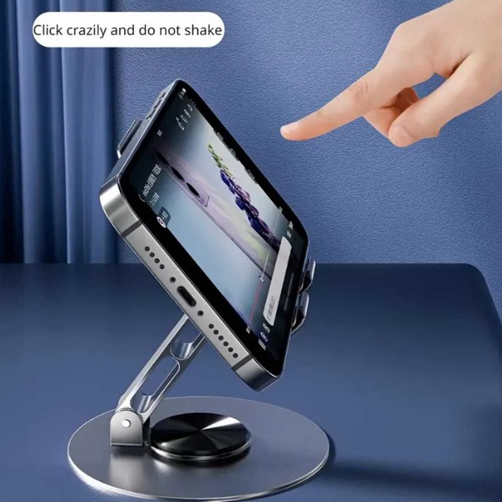 Tablet Phone Holder Stand