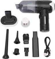 Portable light weight Vacuum Cleaner