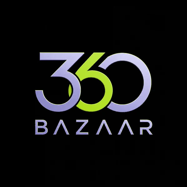 360BAZAAR